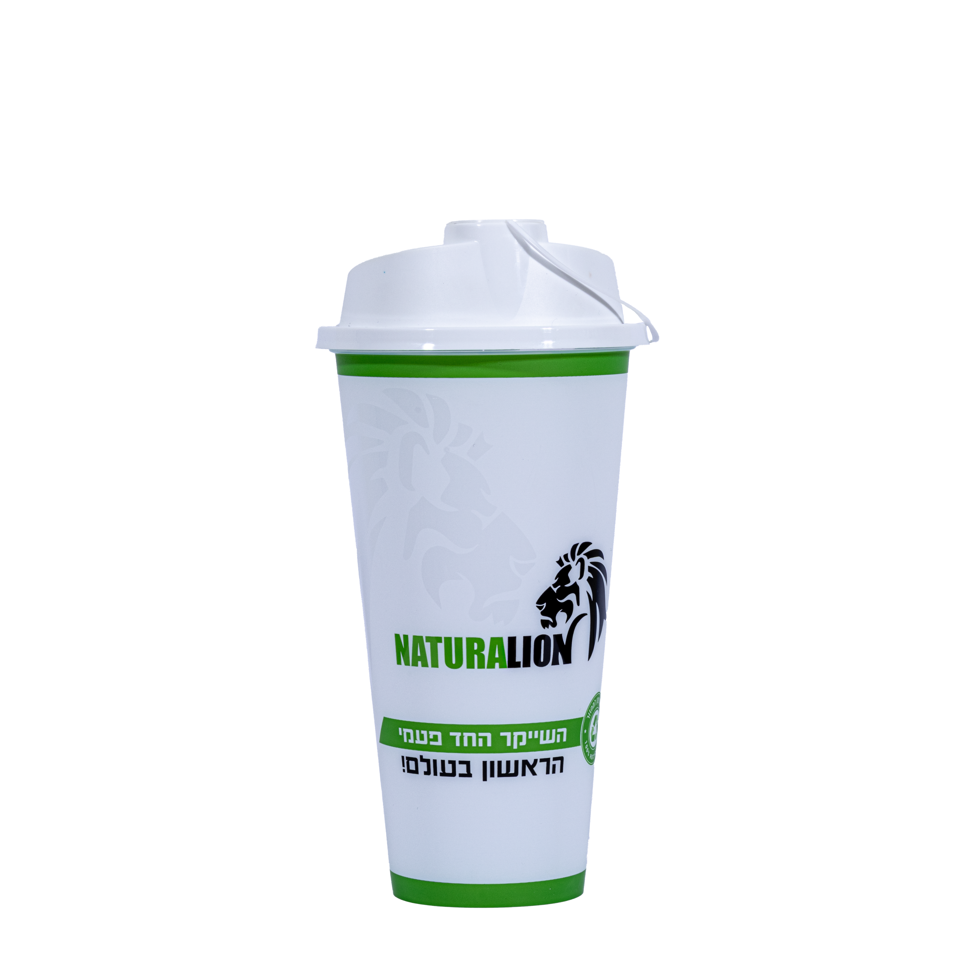 2 פורמולות פרימיום לנשים + 40 שייקרים חד-פעמיים