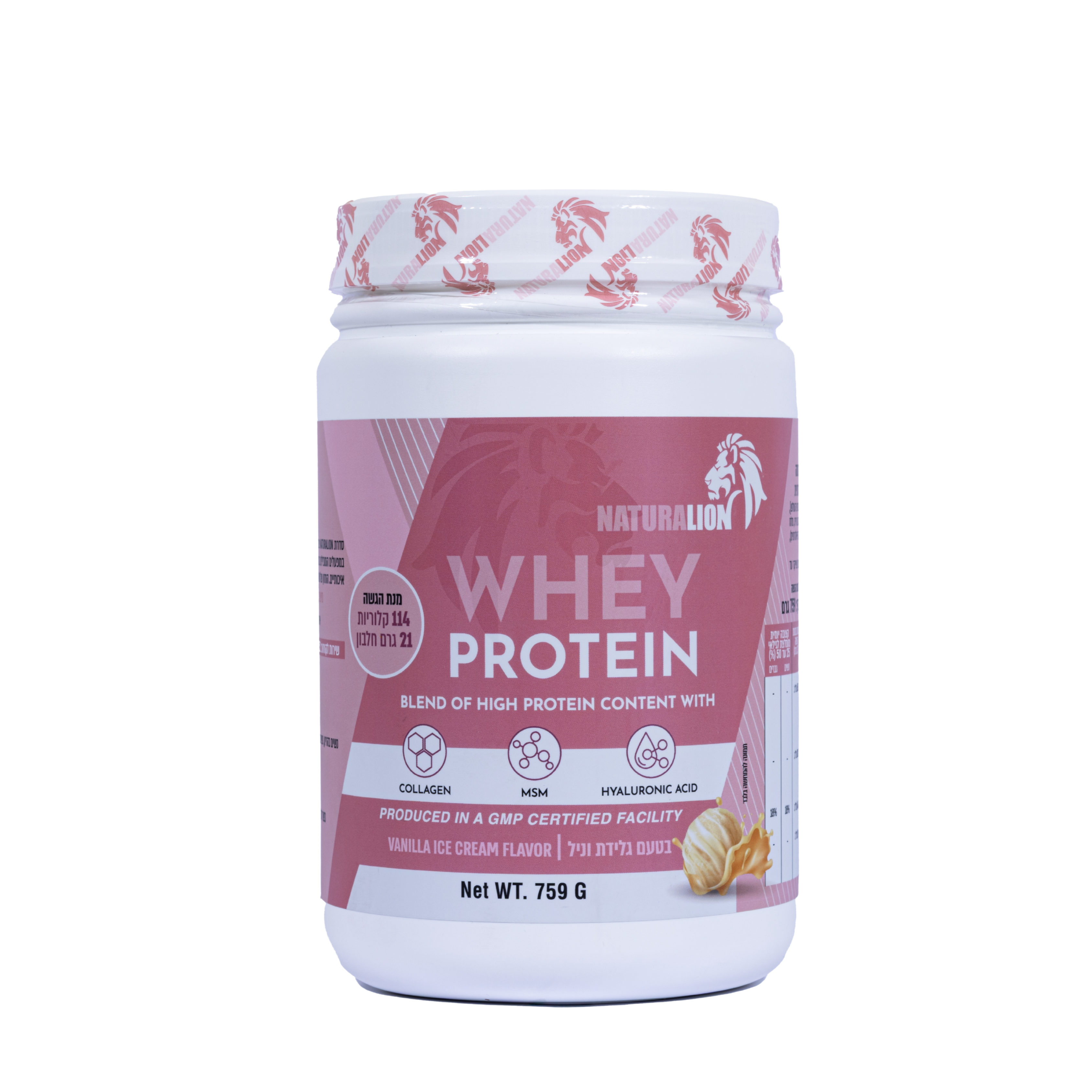 פורמולה פרימיום לנשים