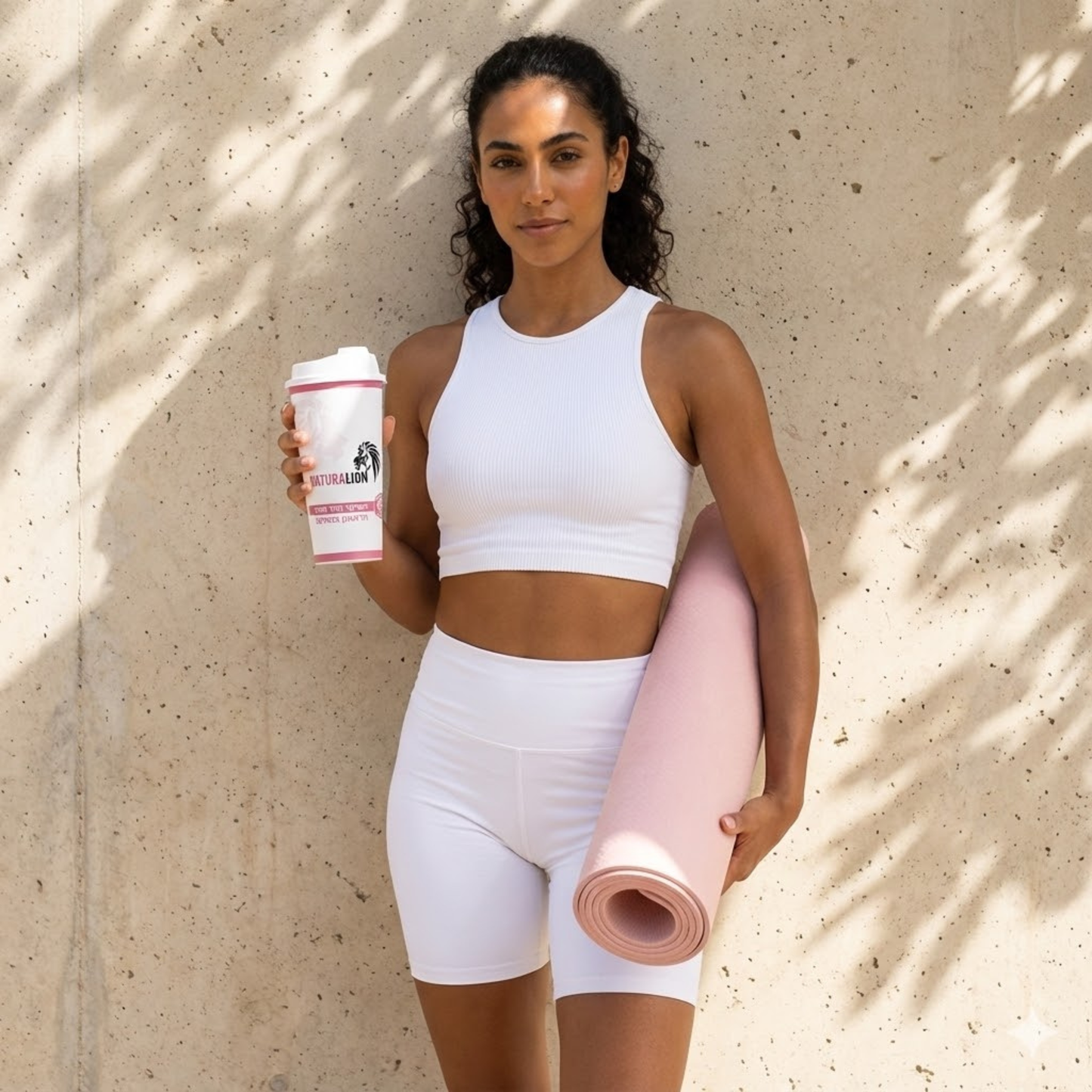 ערכת NL - בטעם וניל