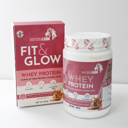 FIT & GLOW