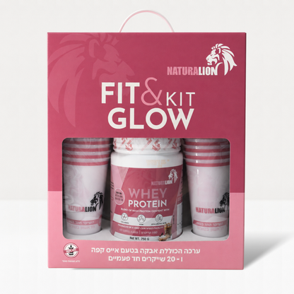 FIT & GLOW KIT