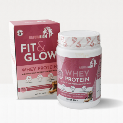 FIT & GLOW