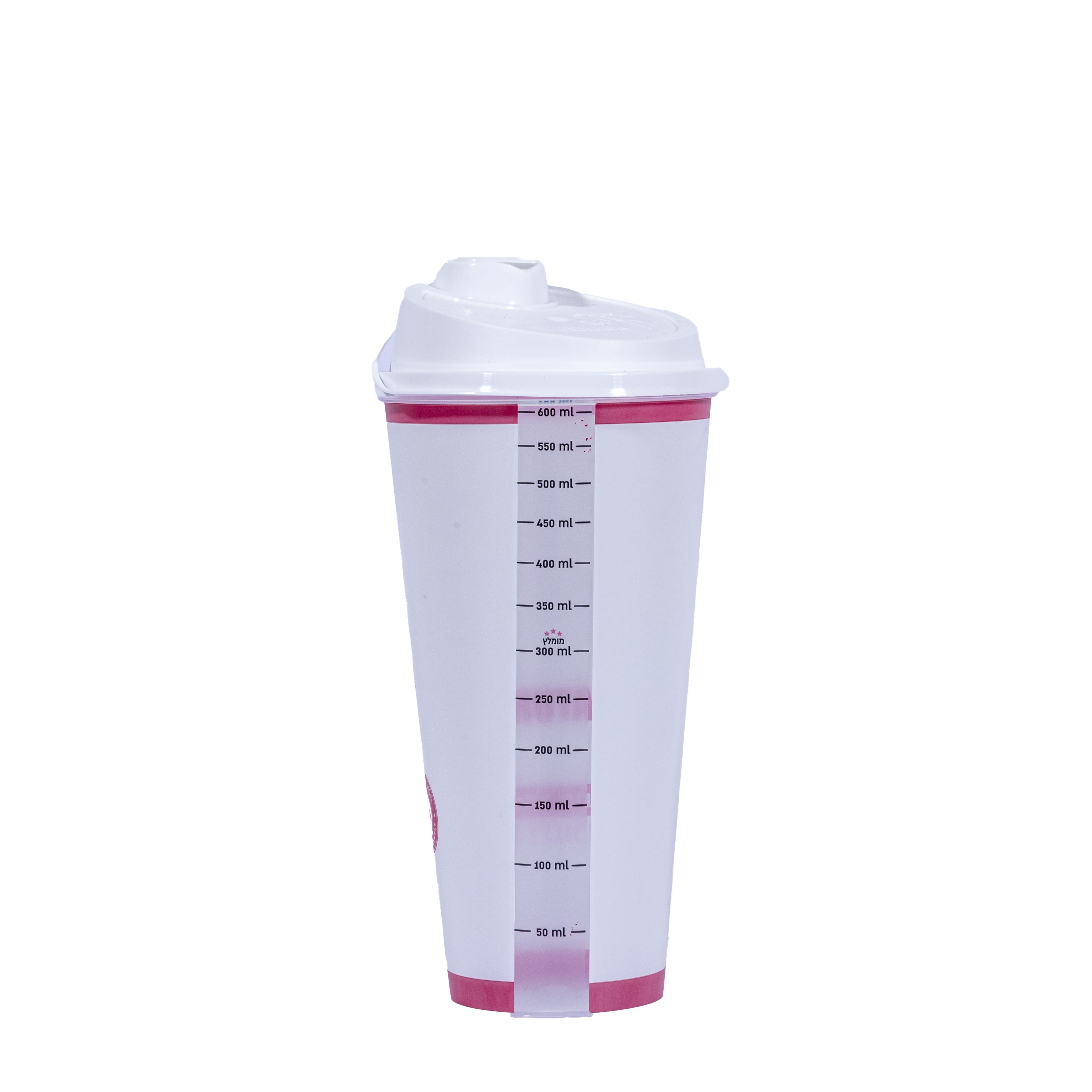 40 שייקרים חד-פעמיים