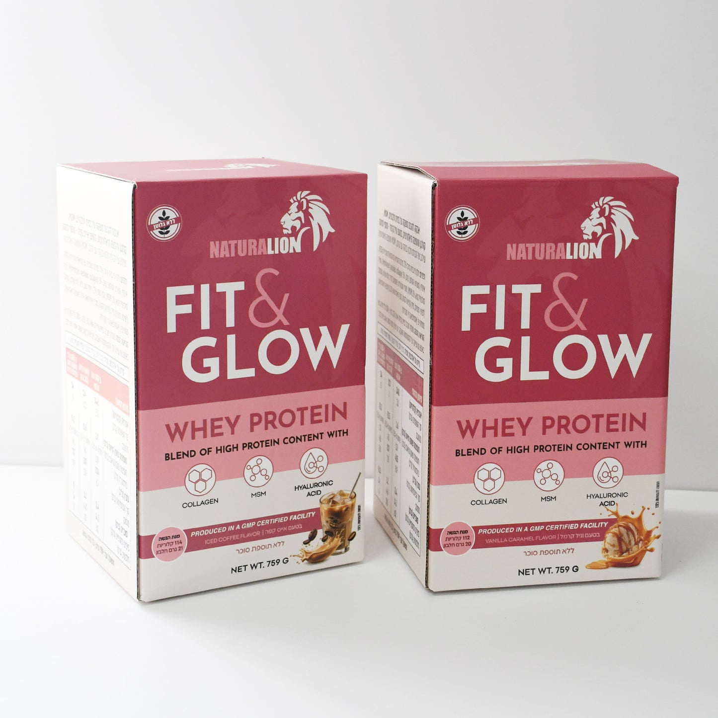 FIT & GLOW