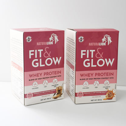 FIT & GLOW