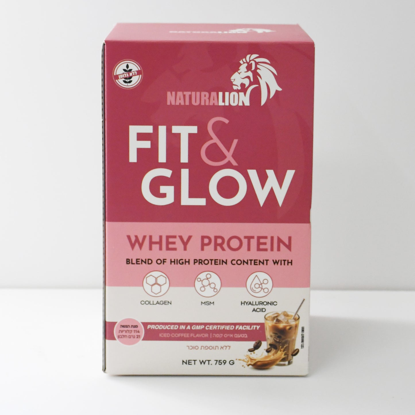 FIT & GLOW