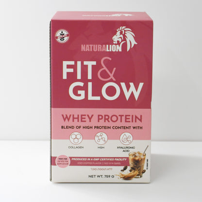FIT & GLOW