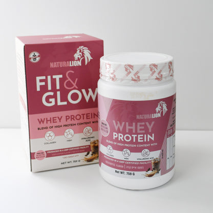 FIT & GLOW