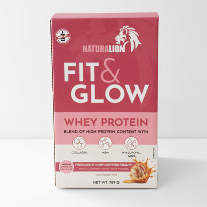 FIT & GLOW