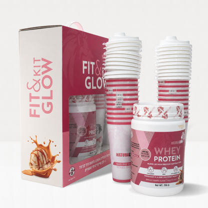 FIT & GLOW KIT