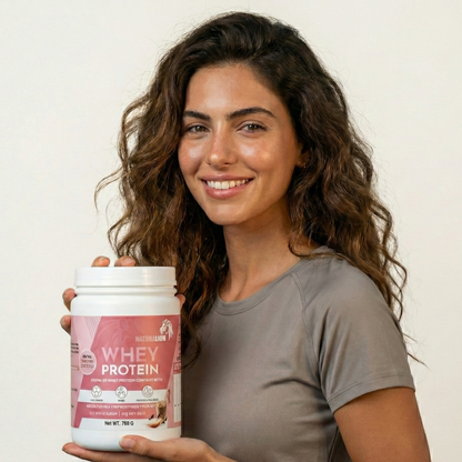 פורמולה בטעם אייס קפה